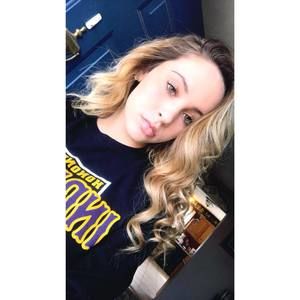 Meet your Posher, Mariah